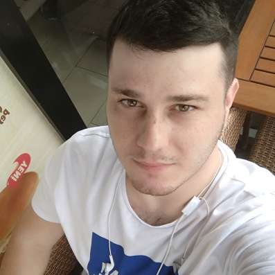 Sadik, 49 лет, хочет пообщаться