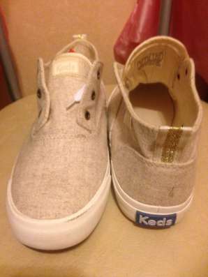Кеды Keds