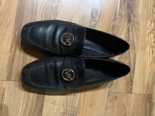 Мокасины Michael Kors