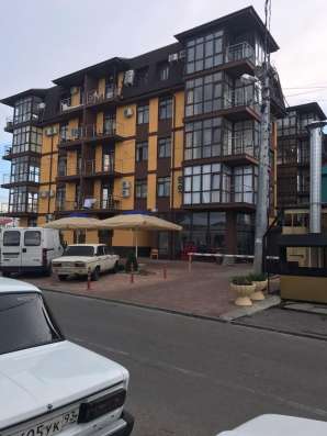 ЖК "Golden Bay" в Сочи фото 11