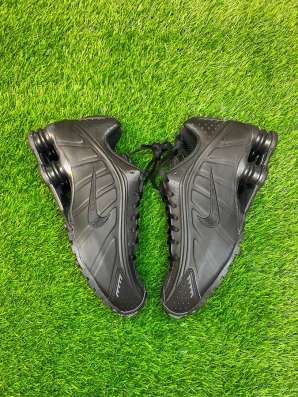 Nike SHOX R4 в Каспийске фото 4