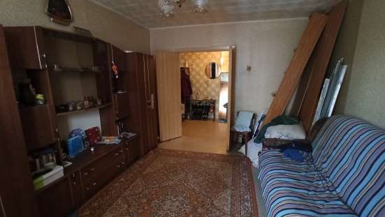 Продаю квартиру в Курске