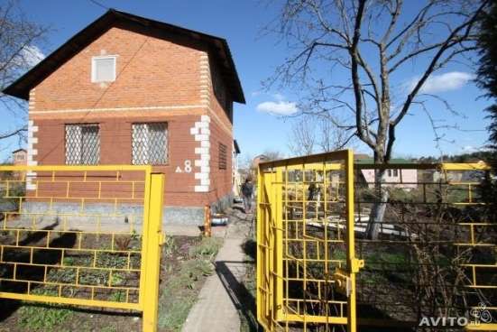 Продам дом в Воскресенске. Жилая площадь 64 кв.м. в Воскресенске фото 12