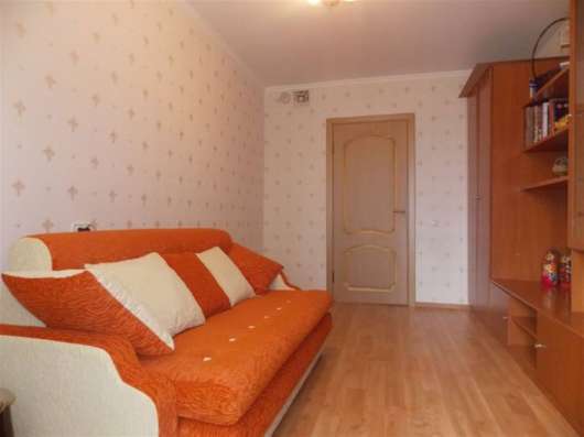 Продам четырехкомнатную квартиру в Тверь.Жилая площадь 85  кв.м.Этаж 4.Есть Балкон. в Твери фото 21