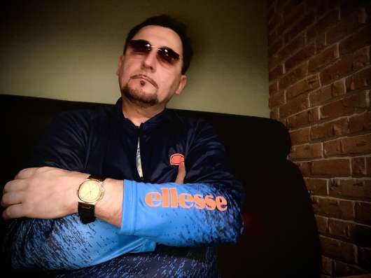 Ruslan, 52 года, хочет пообщаться фото 7