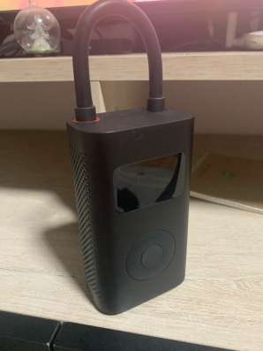 Электронасос xiaomi