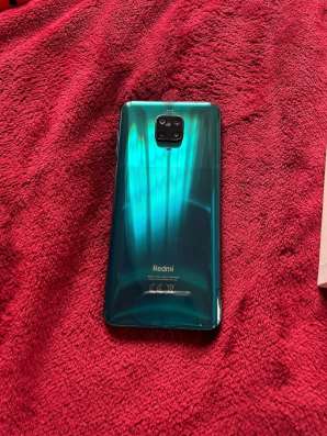Xiaomi not 9 pro фото 3