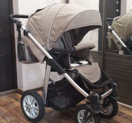 Коляска Baby Design в Балашихе фото 6