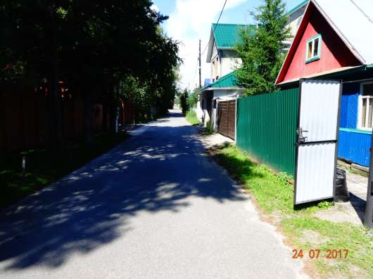 Дача в Сургуте фото 3