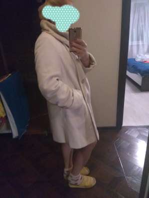 Пальто женское