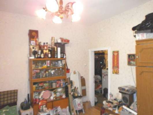 Продам двухкомнатную квартиру в Коломне. Жилая площадь 44,80 кв.м. Этаж 2. в Коломне фото 16