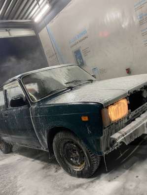 Фары на ваз 2107