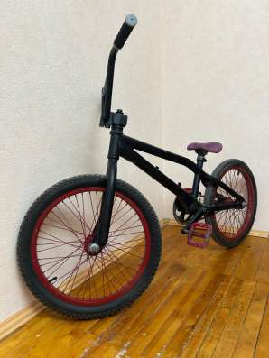Велосипед bmx