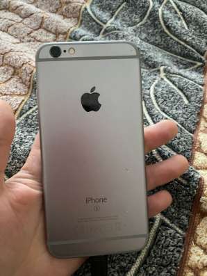 iPhone 6s