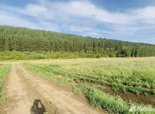 Продам земельный участок в Иркутске фото 3
