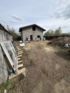 Продается 2-эт дом коттедж в Уфе фото 10