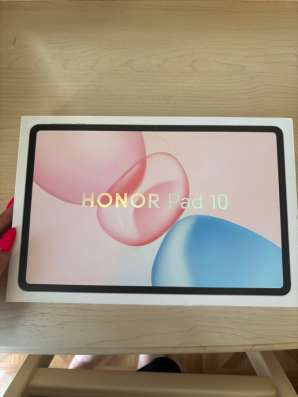 HONOR PAD 10