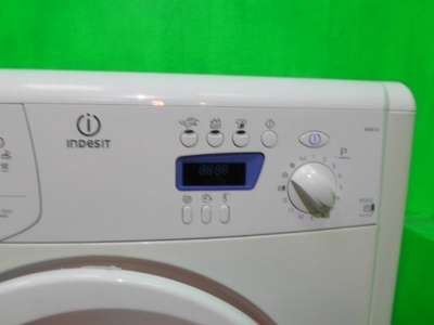 стиральную машину Indesit в Москве