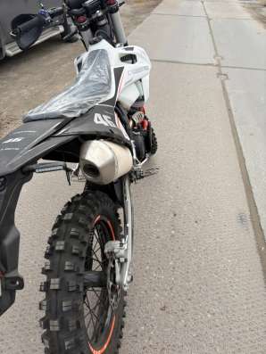 REGULMOTO Crosstrec 300 в Новом Уренгое фото 4