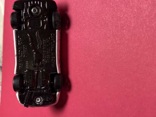 Машинка Hot Wheels Mazda RX 7 премиум в Москве