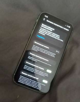 IPhone 11 256 Гб в Балашихе фото 3