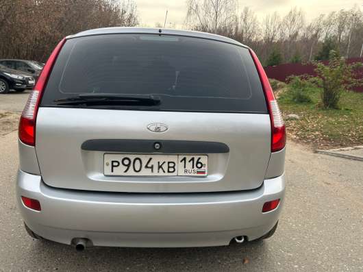 Продам  ВАЗ LADA Kalina в Казани фото 11