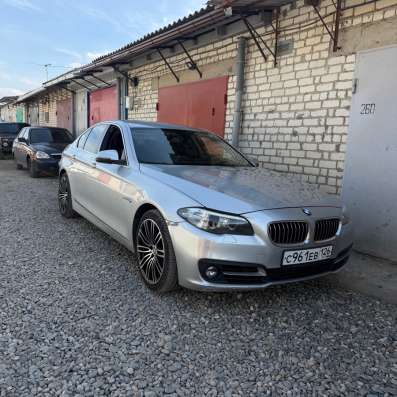 Bmw f10