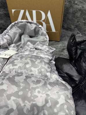 Жилетка Zara Suvene в Ижевске фото 7
