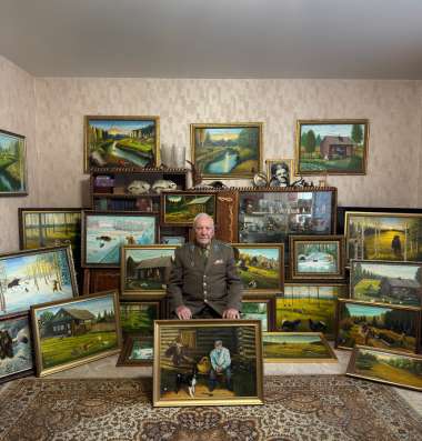 Картины