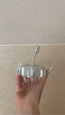 Крышка для бака, грипсы и накладки на спицы
