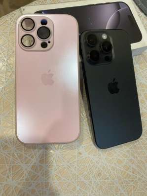 iPhone 16 pro в Златоусте фото 4