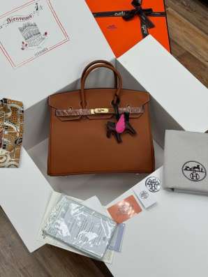 Сумка Hermes в Москве