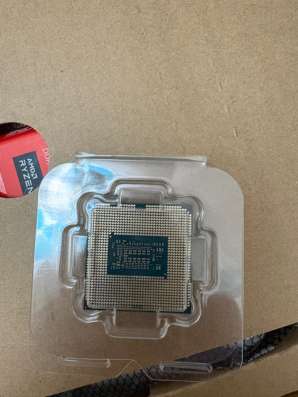 Процессор intel pentium g6400 в Нижнем Новгороде фото 3