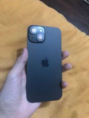 iPhone 15 128 ГБ на запчасти в Новосибирске фото 11