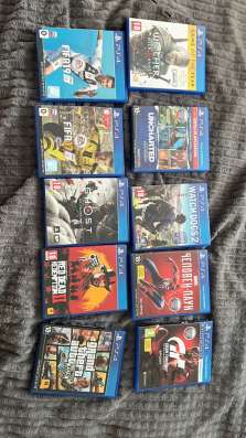 Ps 4 1tb в Майкопе