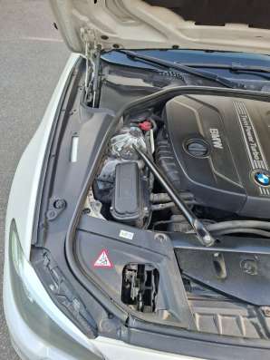 Продам BMW 520d 2014г в Санкт-Петербурге фото 9