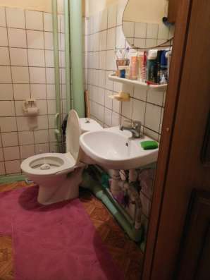 Продаю блок из двух комнат в Владимире фото 4