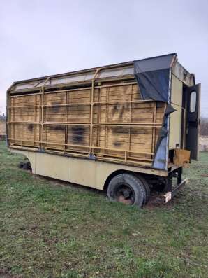 Продам прицеп 10 тонник в Ставрополе фото 4