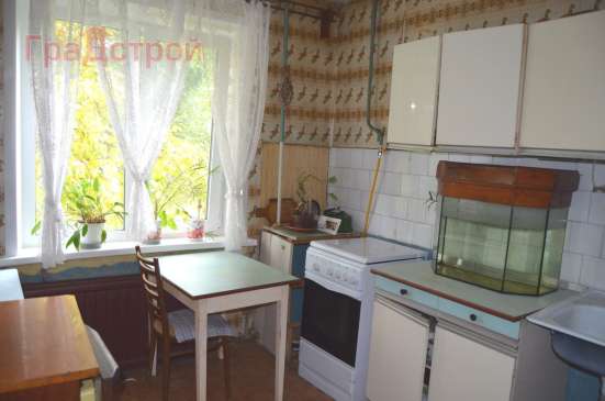 Продам однокомнатную квартиру в Вологда.Жилая площадь 34,90  кв.м.Этаж 1.Дом панельный. в Вологде фото 7