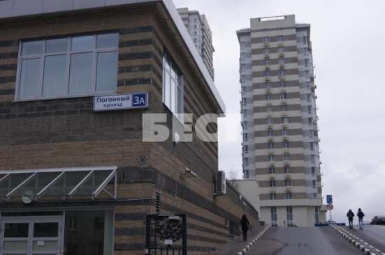 Продам четырехкомнатную квартиру в Москве. Жилая площадь 120 кв.м. Этаж 4. Дом монолитный. в Москве фото 30
