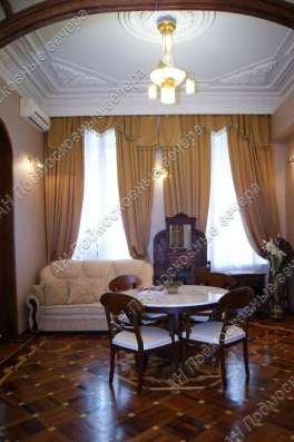 Продам многомнатную квартиру в Москва.Этаж 3.Дом кирпичный.Есть Балкон. в Москве фото 14