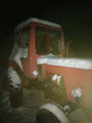 Продам трактор т -25а в Омске