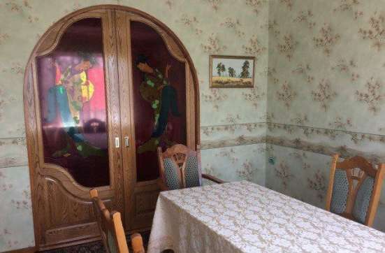 Продам четырехкомнатную квартиру в Краснодар.Жилая площадь 88  кв.м.Этаж 4.Дом кирпичный. в Краснодаре фото 6