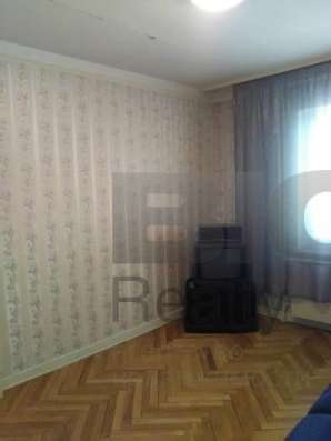 Продам трехкомнатную квартиру в Москве. Жилая площадь 78 кв.м. Дом кирпичный. Есть балкон. в Москве фото 6