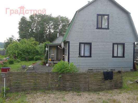 Продам дом в Вологда.Жилая площадь 108  кв.м. в Вологде фото 4