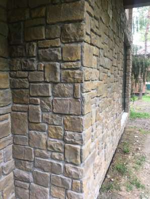 Коттедж 320 м2 в Чехове фото 12