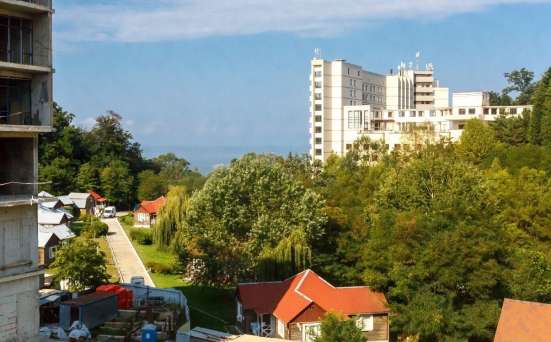 Продажа квартиры в Сочи фото 12