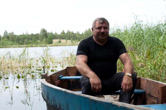 Николай, 48 лет, хочет познакомиться