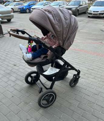 Коляска 2в1 в Старом Осколе