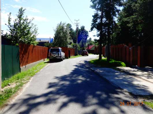 Дача в Сургуте